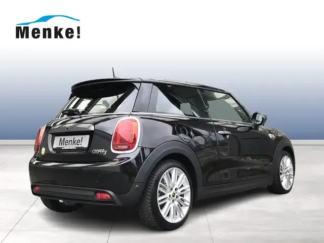 MINI Cooper SE