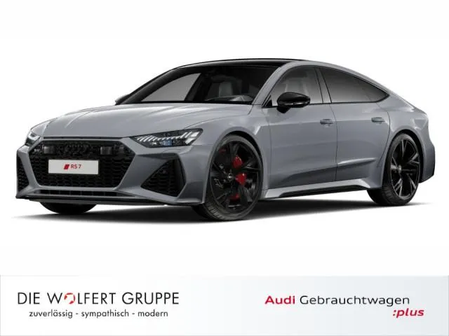 Audi RS7
