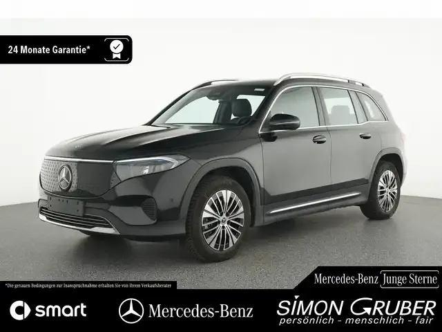 Mercedes-Benz EQB 250