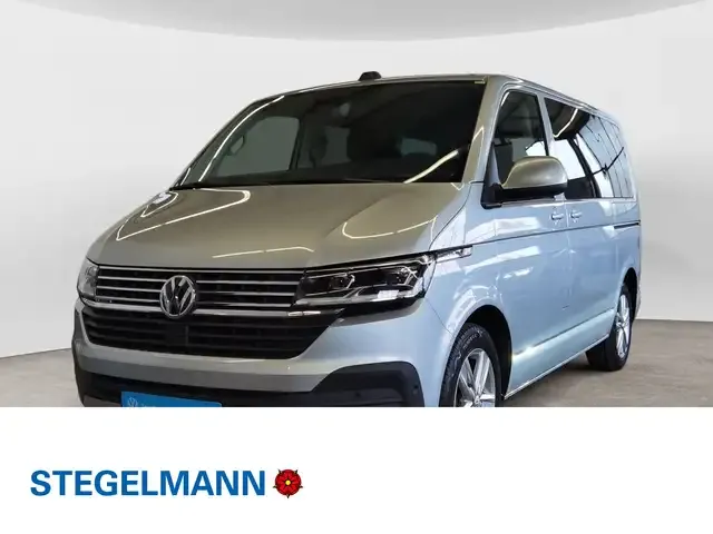 Volkswagen T6.1 Multivan