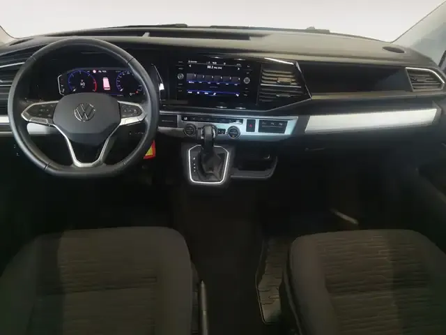 Volkswagen T6.1 Multivan