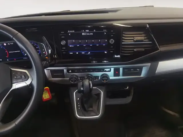 Volkswagen T6.1 Multivan
