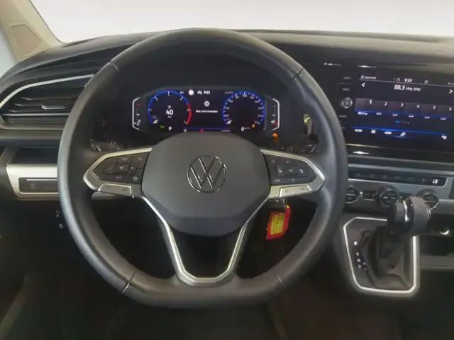 Volkswagen T6.1 Multivan
