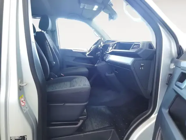 Volkswagen T6.1 Multivan