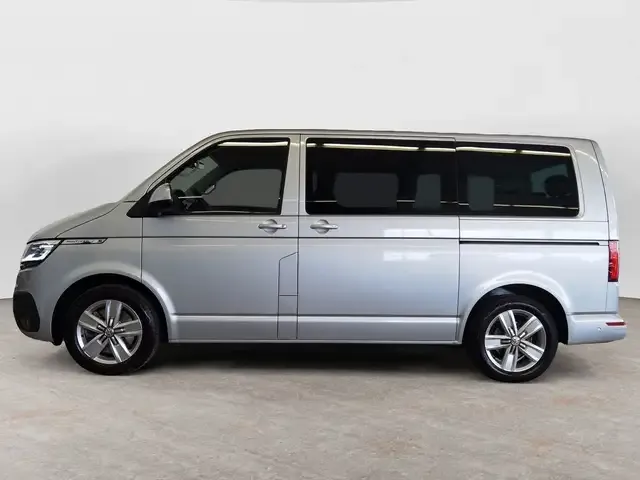 Volkswagen T6.1 Multivan
