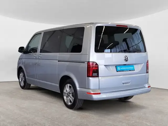 Volkswagen T6.1 Multivan