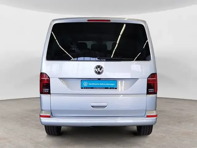 Volkswagen T6.1 Multivan