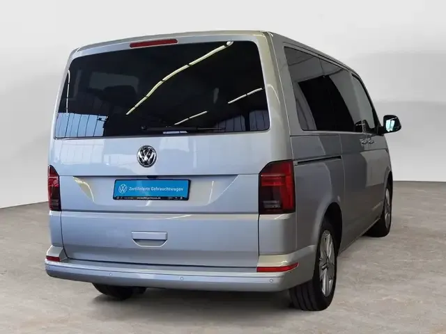 Volkswagen T6.1 Multivan