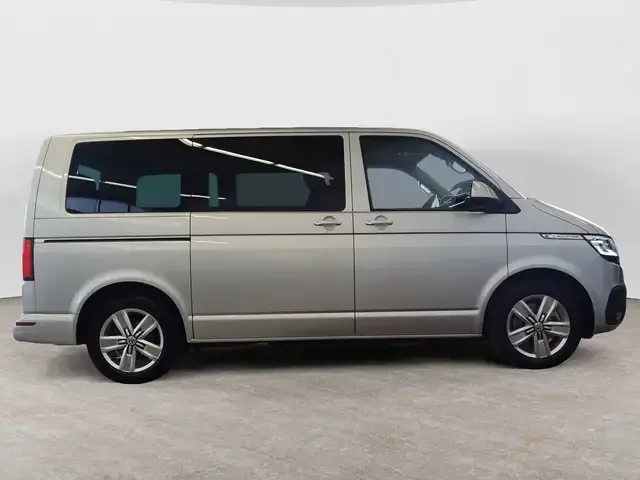 Volkswagen T6.1 Multivan