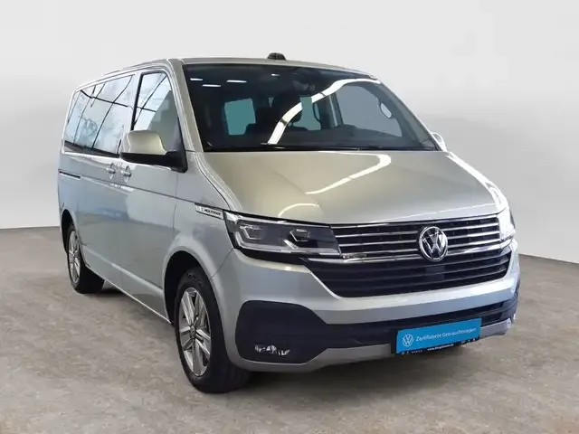 Volkswagen T6.1 Multivan
