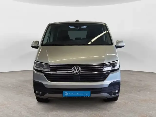 Volkswagen T6.1 Multivan