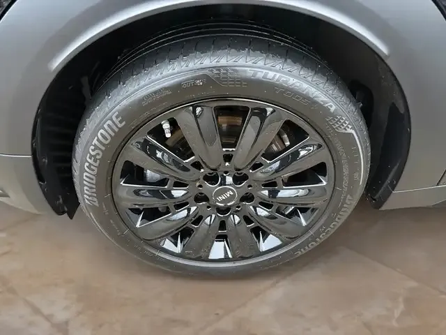 MINI Cooper SE Countryman