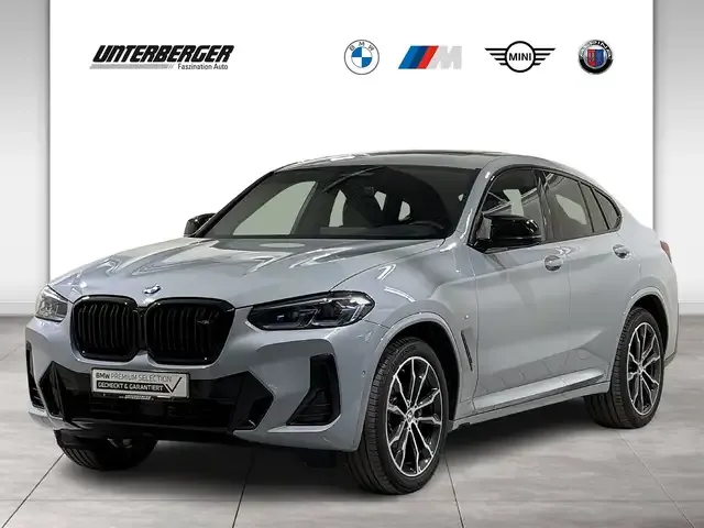 BMW X4 M