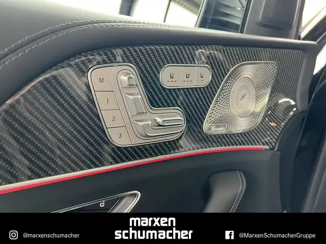 Mercedes-Benz GLE 63 AMG