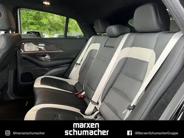 Mercedes-Benz GLE 63 AMG