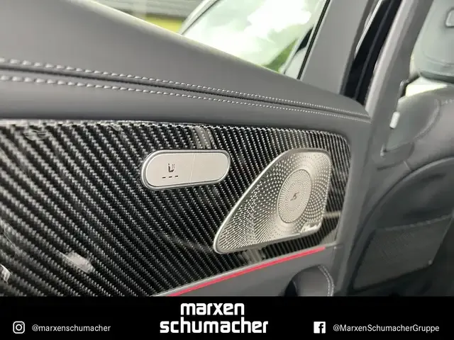 Mercedes-Benz GLE 63 AMG