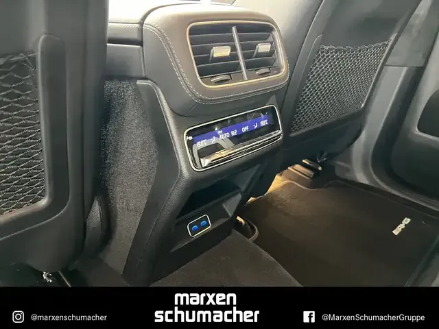 Mercedes-Benz GLE 63 AMG