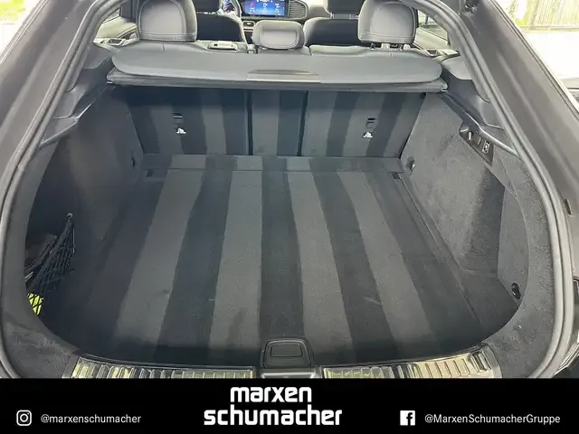 Mercedes-Benz GLE 63 AMG