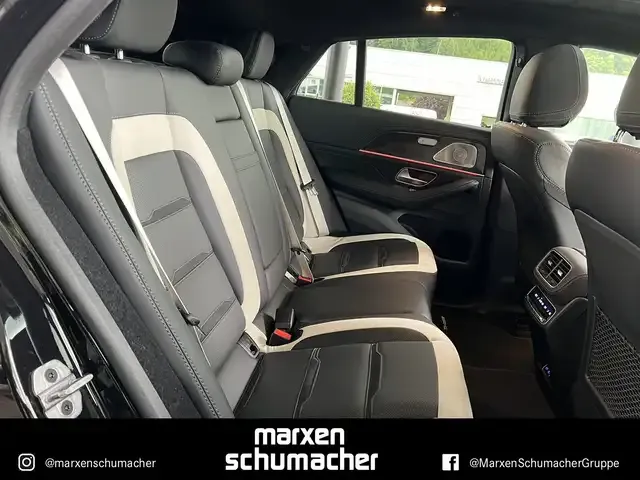 Mercedes-Benz GLE 63 AMG