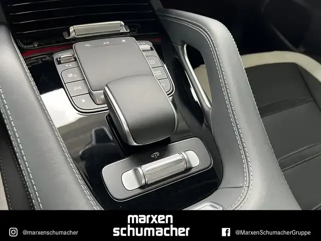 Mercedes-Benz GLE 63 AMG