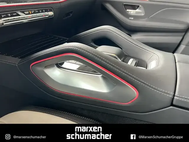 Mercedes-Benz GLE 63 AMG
