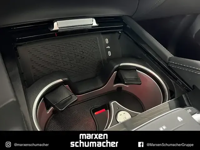 Mercedes-Benz GLE 63 AMG