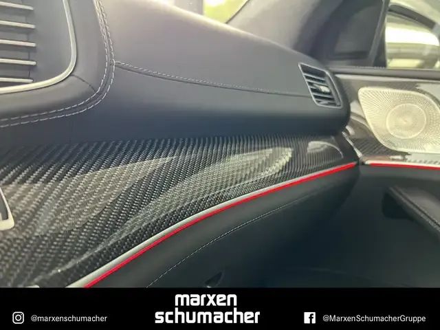 Mercedes-Benz GLE 63 AMG