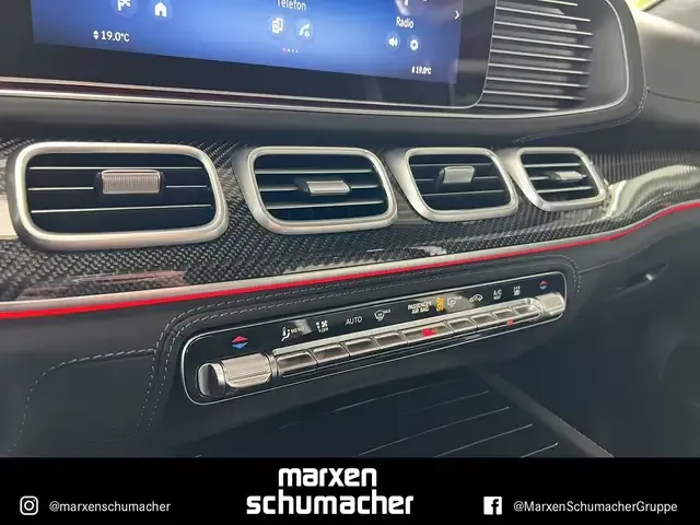 Mercedes-Benz GLE 63 AMG