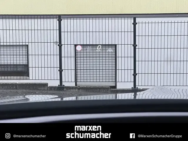 Mercedes-Benz GLE 63 AMG