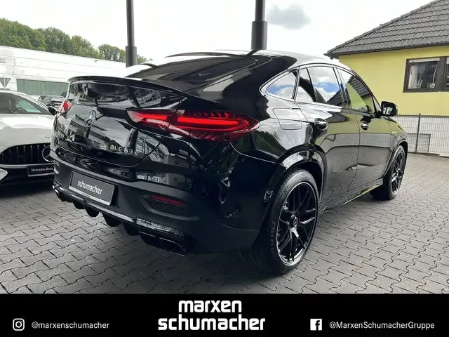 Mercedes-Benz GLE 63 AMG
