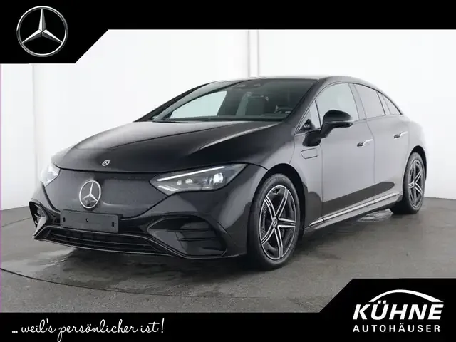 Mercedes-Benz EQE 350