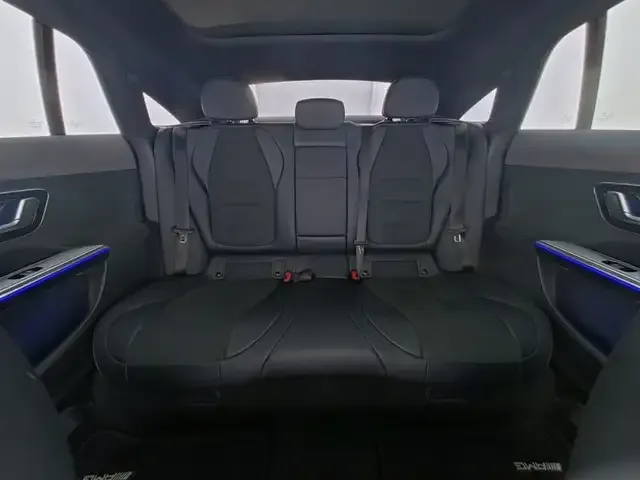 Mercedes-Benz EQE 350