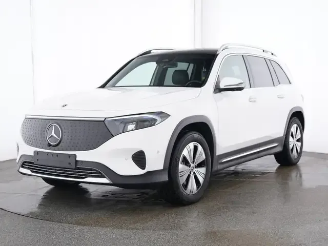 Mercedes-Benz EQB 300