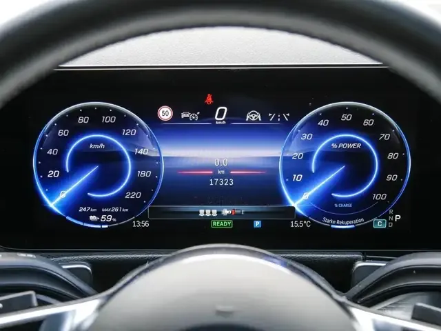Mercedes-Benz EQB 300
