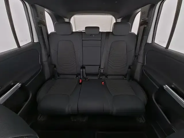 Mercedes-Benz EQB 300