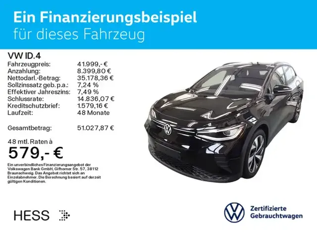 Volkswagen ID.4