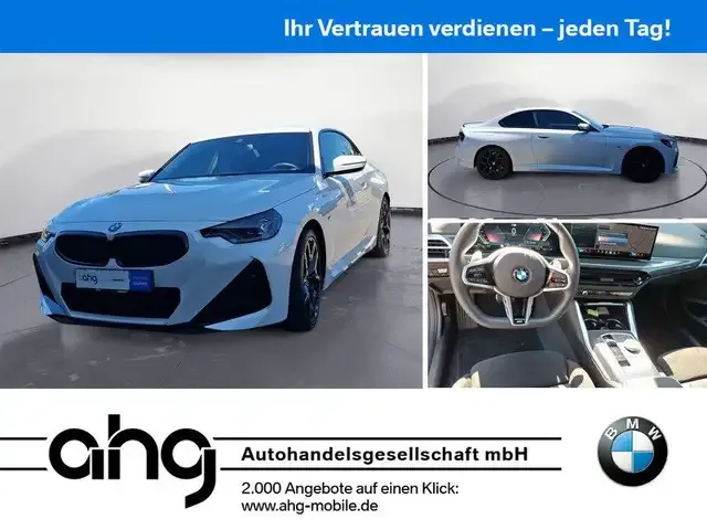 BMW 230