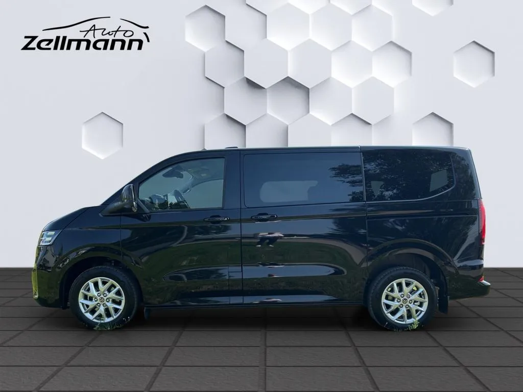 Volkswagen T6 Caravelle