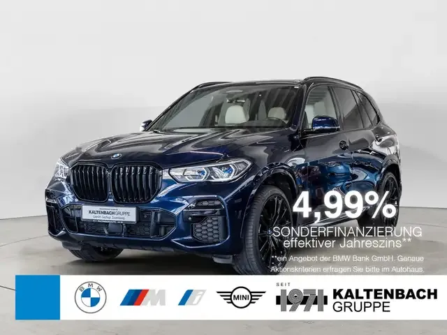 BMW X5 M