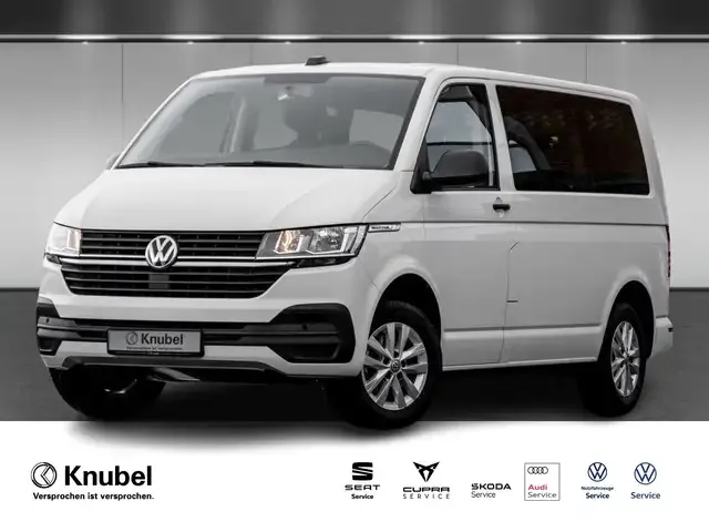 Volkswagen T6 Multivan