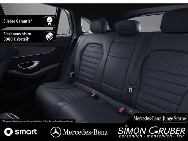 Mercedes-Benz EQC 400