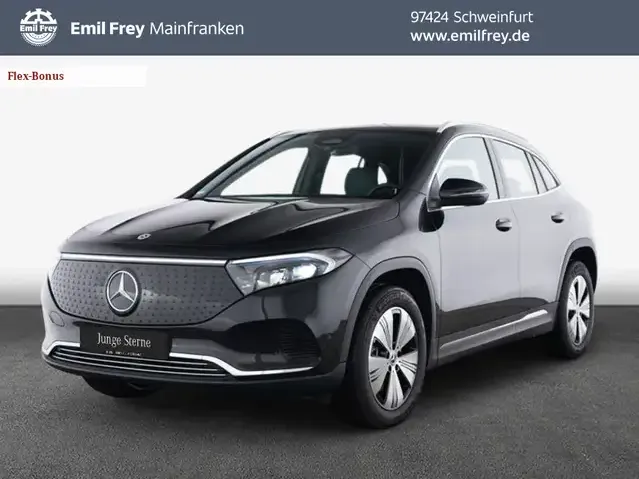 Mercedes-Benz EQA 250