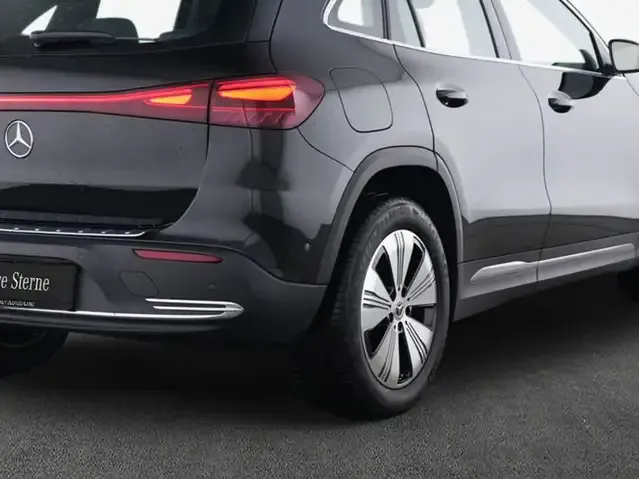 Mercedes-Benz EQA 250