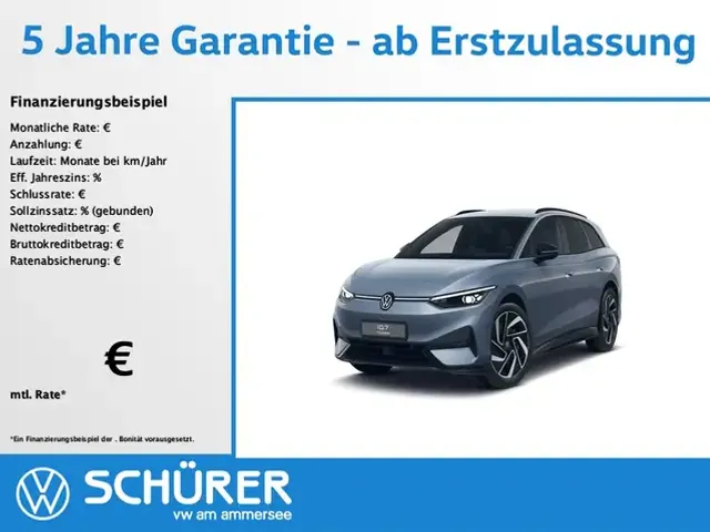 Volkswagen ID.7