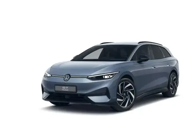 Volkswagen ID.7