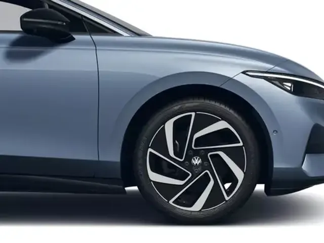 Volkswagen ID.7