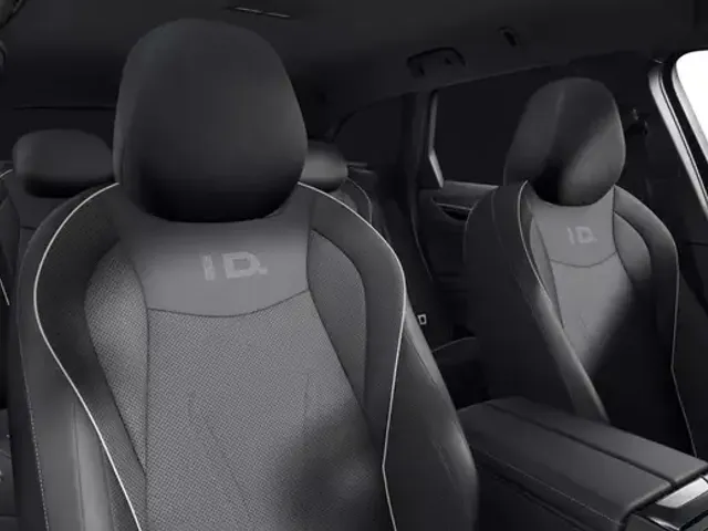 Volkswagen ID.7
