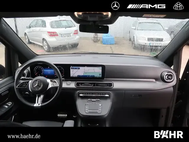 Mercedes-Benz V 300