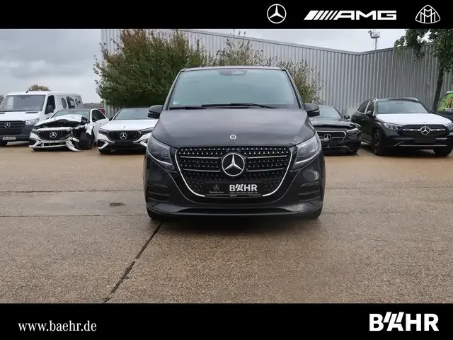 Mercedes-Benz V 300