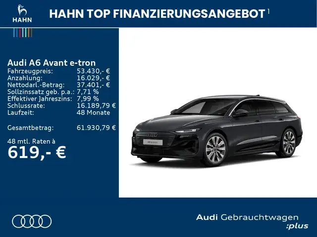 Audi Sonstige